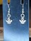 Dangle Charm Earrings Insects product 3